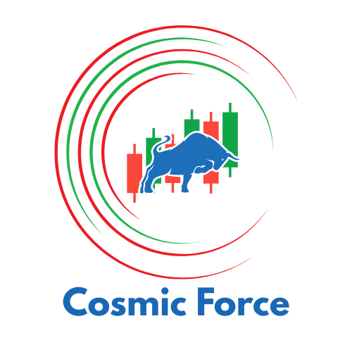 Cosmic Force